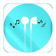 ไอคอนของโปรแกรม: Play my Track