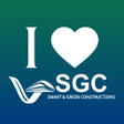 プログラムのアイコン：ILoveSGC