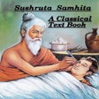 Icon of program: Sushruta Samhita