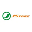 程序图标：JStore Asia