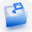 プログラムのアイコン：Wide Recovery Pro
