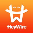 Ícone do programa: HeyWire