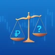 Pictogram van programma: РубльГрам