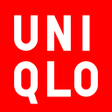 プログラムのアイコン：UNIQLOアプリ - ユニクロアプリ