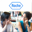 Symbol des Programms: Roche Events