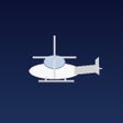 Ikona programu: Helichopter
