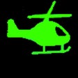 Programın simgesi: Helichopter
