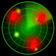 ไอคอนของโปรแกรม: Ghost detector  Ghost Loc…