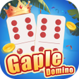 ไอคอนของโปรแกรม: Domino Gaple Offline