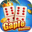 Ikona programu: Domino Gaple Offline
