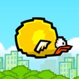 ไอคอนของโปรแกรม: Flappy Roll