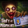 Ícone do programa: Midnight Shift: At Scary …
