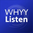 Ícone do programa: WHYY - Greater Phillys NP…
