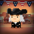程序图标：Tiny Tower - 8 Bit Life S…