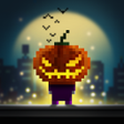 Иконка программы: Tiny Tower - 8 Bit Life S…