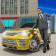 プログラムのアイコン：Used Car Dealer Job Car G…