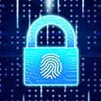 Ikon program: App Lock - Applock Finger…