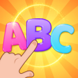 أيقونة البرنامج: Taap Taap ABC Challenge