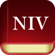 Bible NIV - Audio Daily Verse