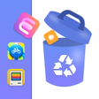 App Remover - App Uninstaller icon