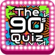Ikon program: The 90s Quiz Guess the 90…