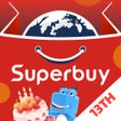 Ícone do programa: Superbuy Forwarding Solut…