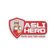 程序图标: Asli Hero