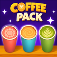 Symbol des Programms: Coffee Pack