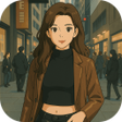 Programikonen: Ghibli Art: Ghibli Anime …