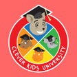 程序图标：Clever Kids U: Pre-Reader