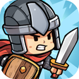 أيقونة البرنامج: Pocket Warrior