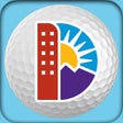 プログラムのアイコン：City of Denver Golf