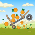 Ikona programu: Physics Race - Hill Climb…