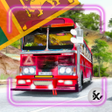Bus Simulator Sri Lanka icon