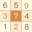 程序图标:Sudoku - Number puzzle ga…