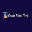 Ikon program: Color Blind Test