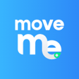 프로그램 아이콘: MoveMe: Escolhe motorista…