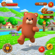 ไอคอนของโปรแกรม: Spelling 3D Quiz Game