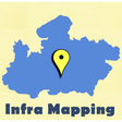 プログラムのアイコン：InfraMapping
