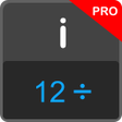 程序图标：12C Financial Calculator