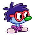 Icon of program: Zoombinis
