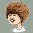 أيقونة البرنامج: Cartoon Caricature Face C…