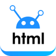 プログラムのアイコン：HTML Editor - HTML CSS  J…