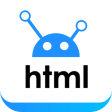 HTML Editor - HTML CSS  JS