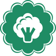 Icon of program: 100道素食食谱