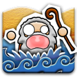 プログラムのアイコン：Open Sea! Go Down Mo!