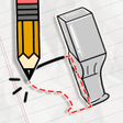 程序图标：Funny Troll: Draw to Dram…