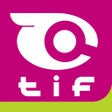 Ícone do programa: CimFAX Tiff Viewer