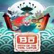 Ikona programu: Bō: Path of the Teal Lotu…