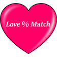 プログラムのアイコン：Love Match